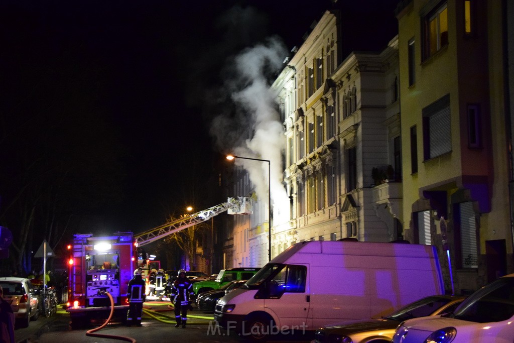 Feuer 2 Y Koeln Ehrenfeld Everhardtstr P010.JPG - Miklos Laubert